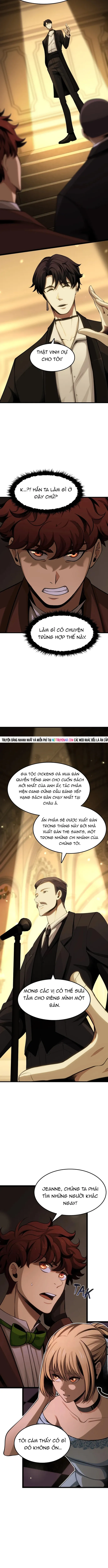 Di Sản Của Các Nhà Văn Chapter 32 - 6