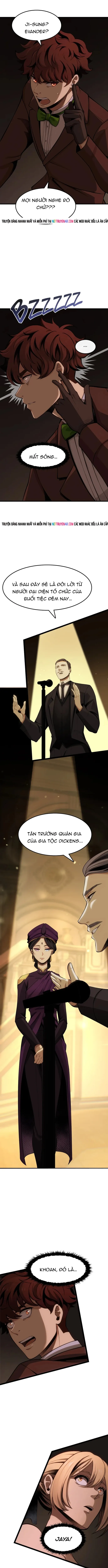 Di Sản Của Các Nhà Văn Chapter 32 - 7