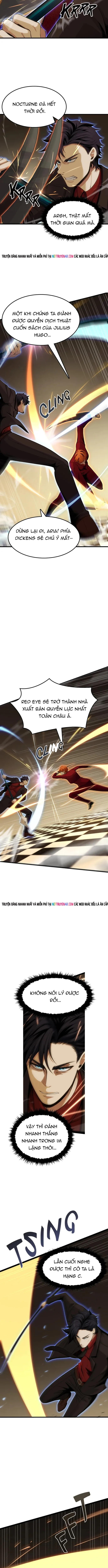 Di Sản Của Các Nhà Văn Chapter 32 - 9