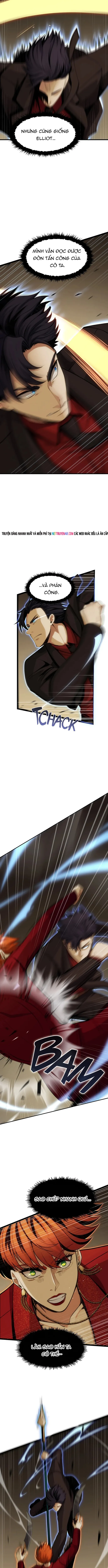 Di Sản Của Các Nhà Văn Chapter 32 - 10