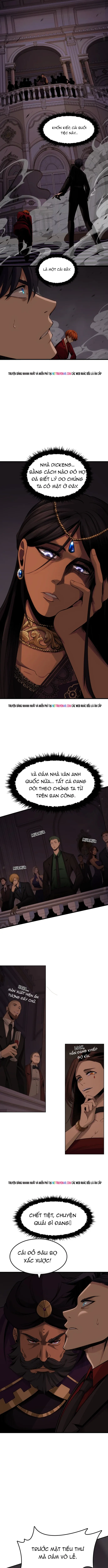 Di Sản Của Các Nhà Văn Chapter 33 - 2