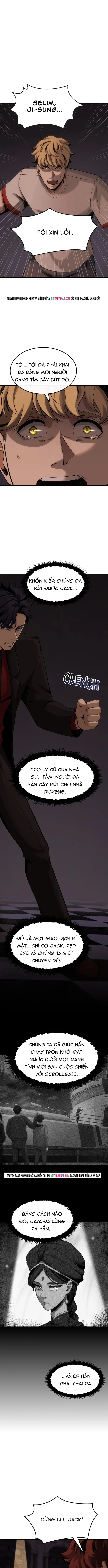 Di Sản Của Các Nhà Văn Chapter 33 - 12