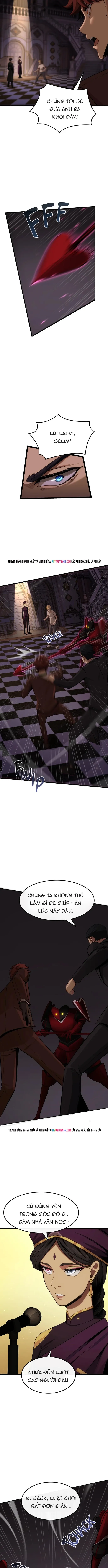 Di Sản Của Các Nhà Văn Chapter 33 - 13