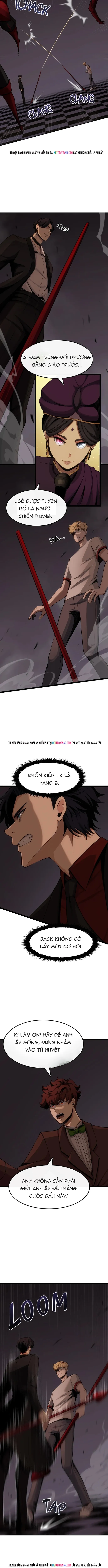 Di Sản Của Các Nhà Văn Chapter 33 - 14