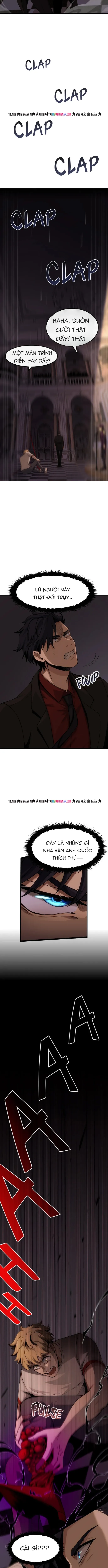 Di Sản Của Các Nhà Văn Chapter 33 - 16