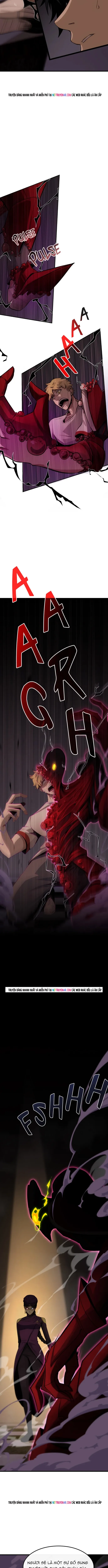 Di Sản Của Các Nhà Văn Chapter 33 - 17