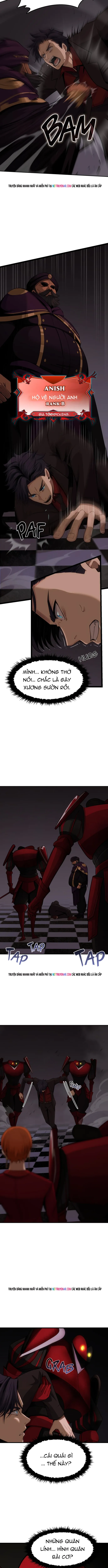 Di Sản Của Các Nhà Văn Chapter 33 - 3
