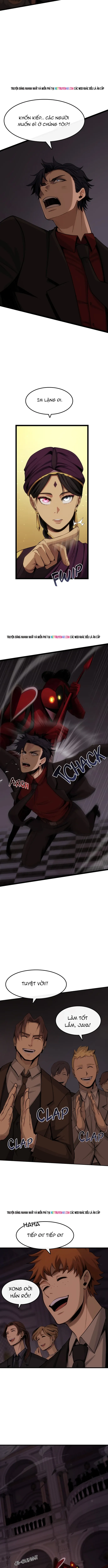 Di Sản Của Các Nhà Văn Chapter 33 - 6
