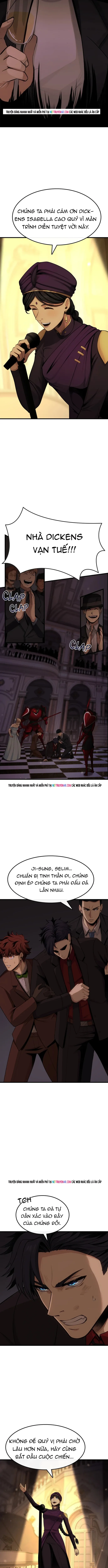 Di Sản Của Các Nhà Văn Chapter 33 - 8