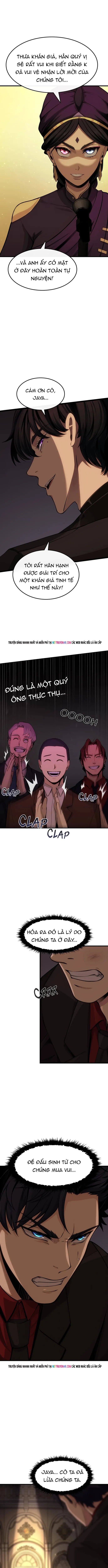 Di Sản Của Các Nhà Văn Chapter 33 - 10