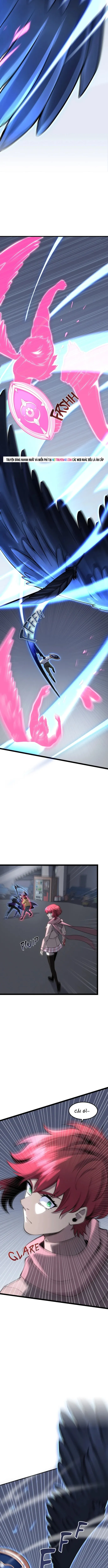 Di Sản Của Các Nhà Văn Chapter 41 - 2