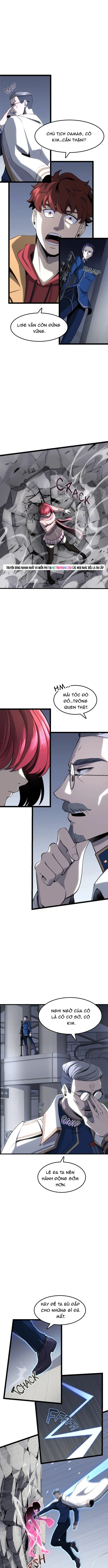 Di Sản Của Các Nhà Văn Chapter 41 - 11