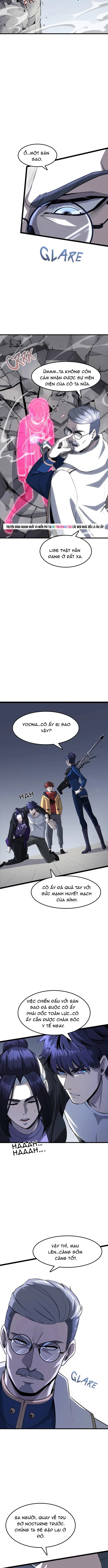 Di Sản Của Các Nhà Văn Chapter 41 - 12