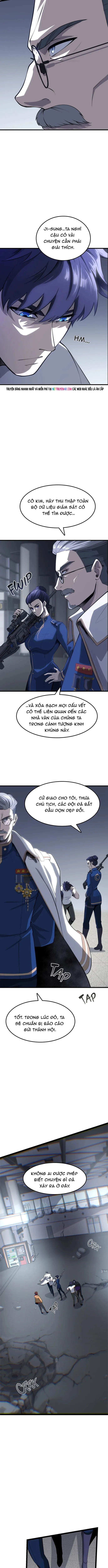 Di Sản Của Các Nhà Văn Chapter 41 - 13