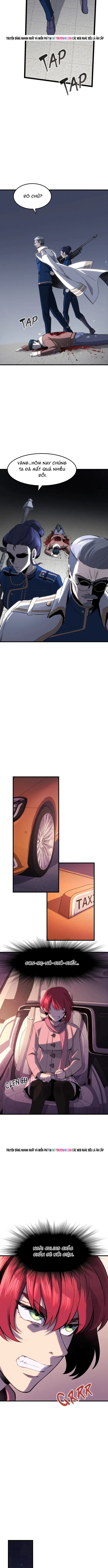 Di Sản Của Các Nhà Văn Chapter 41 - 14