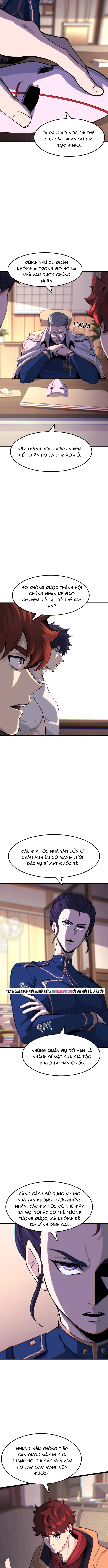 Di Sản Của Các Nhà Văn Chapter 41 - 16