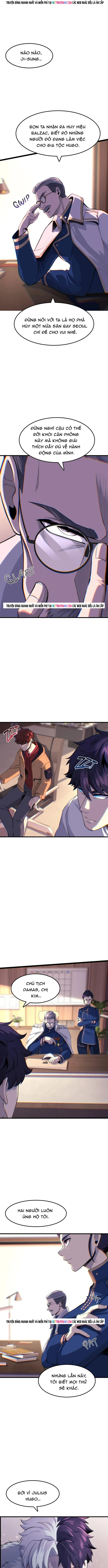 Di Sản Của Các Nhà Văn Chapter 41 - 18