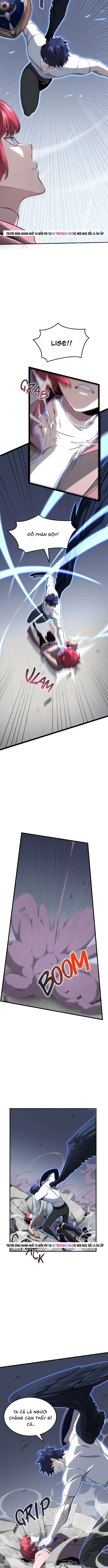 Di Sản Của Các Nhà Văn Chapter 41 - 3
