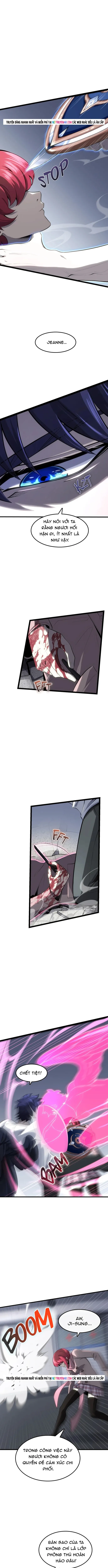 Di Sản Của Các Nhà Văn Chapter 41 - 5