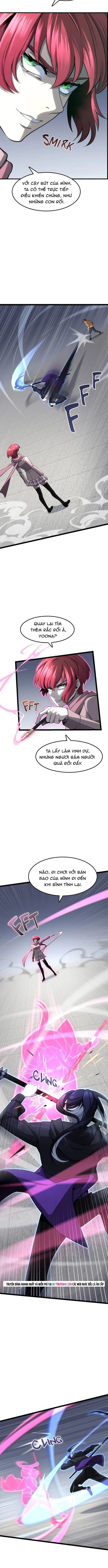 Di Sản Của Các Nhà Văn Chapter 41 - 6