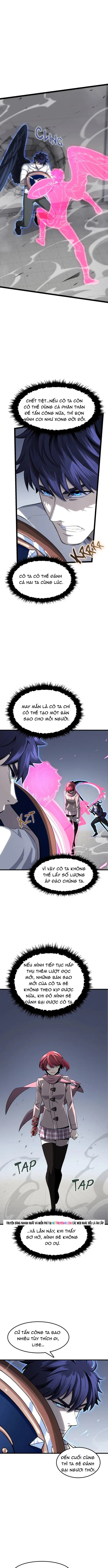 Di Sản Của Các Nhà Văn Chapter 41 - 7