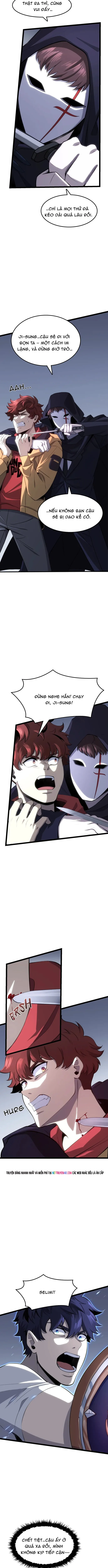 Di Sản Của Các Nhà Văn Chapter 41 - 8