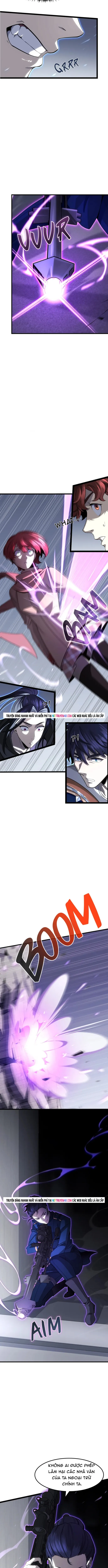 Di Sản Của Các Nhà Văn Chapter 41 - 9