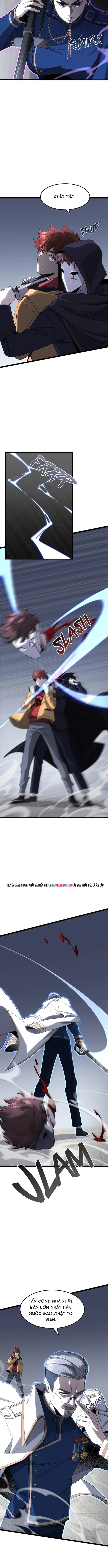 Di Sản Của Các Nhà Văn Chapter 41 - 10