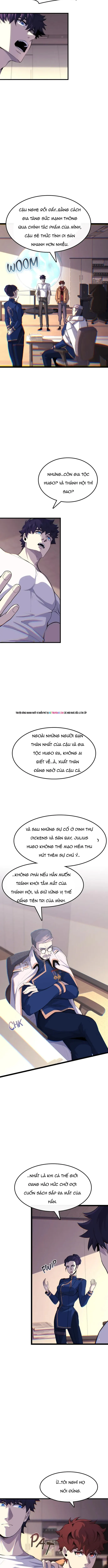 Di Sản Của Các Nhà Văn Chapter 42 - 12