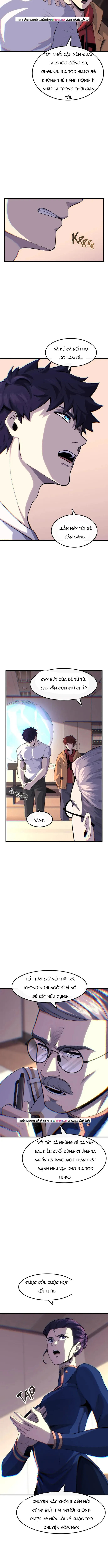 Di Sản Của Các Nhà Văn Chapter 42 - 13