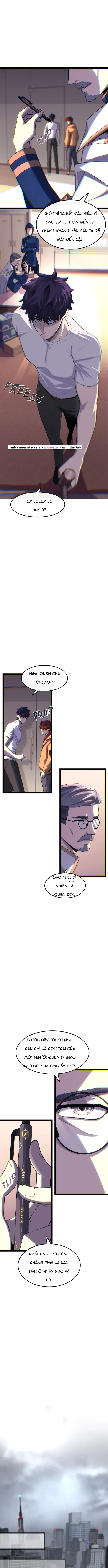 Di Sản Của Các Nhà Văn Chapter 42 - 14