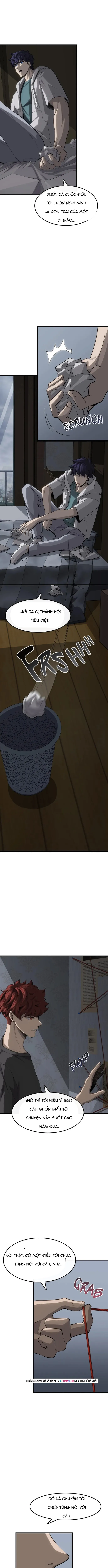 Di Sản Của Các Nhà Văn Chapter 42 - 16