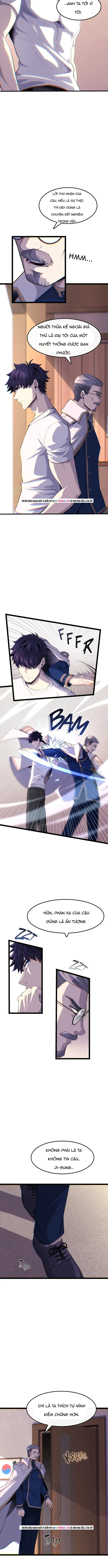 Di Sản Của Các Nhà Văn Chapter 42 - 5