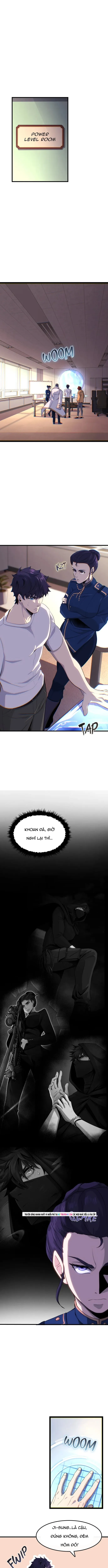 Di Sản Của Các Nhà Văn Chapter 42 - 6