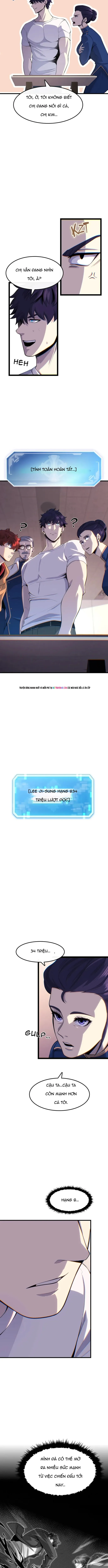 Di Sản Của Các Nhà Văn Chapter 42 - 7