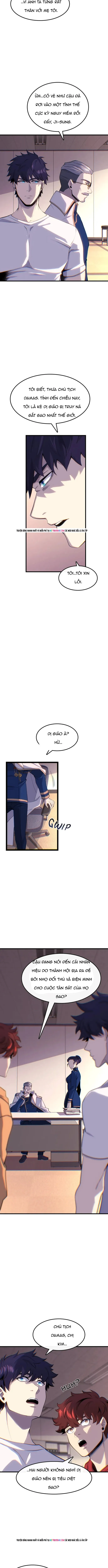 Di Sản Của Các Nhà Văn Chapter 42 - 9