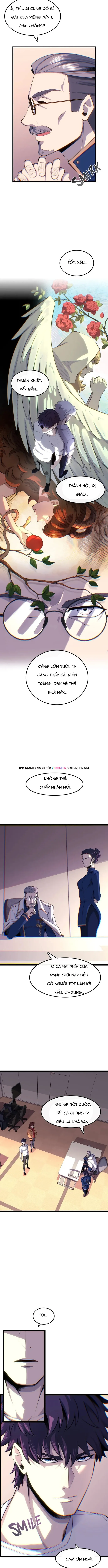 Di Sản Của Các Nhà Văn Chapter 42 - 10