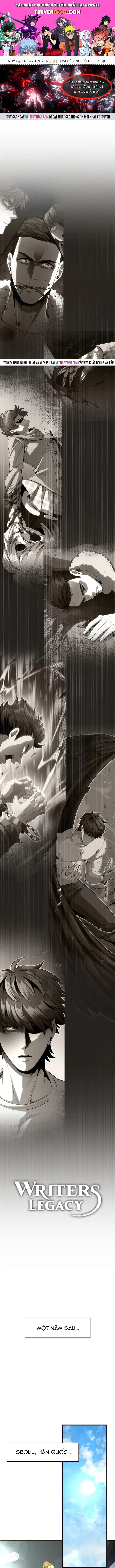 Di Sản Của Các Nhà Văn Chapter 43.1 - 1