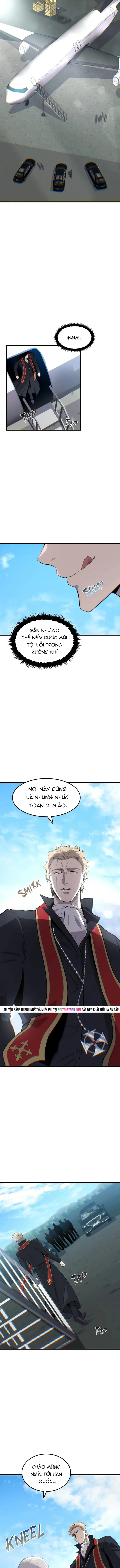 Di Sản Của Các Nhà Văn Chapter 43.1 - 2