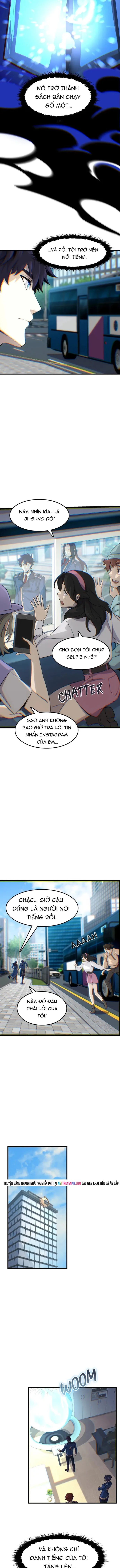 Di Sản Của Các Nhà Văn Chapter 43.1 - 12