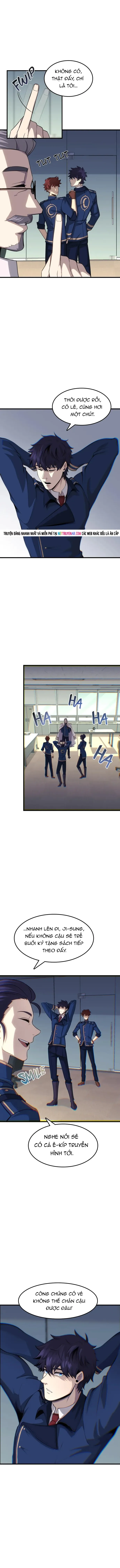 Di Sản Của Các Nhà Văn Chapter 43.1 - 15