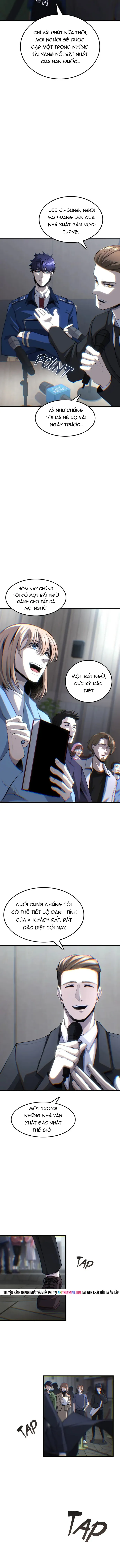 Di Sản Của Các Nhà Văn Chapter 43.1 - 17