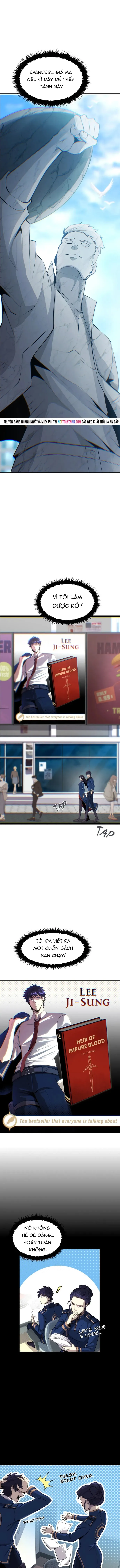 Di Sản Của Các Nhà Văn Chapter 43.1 - 10
