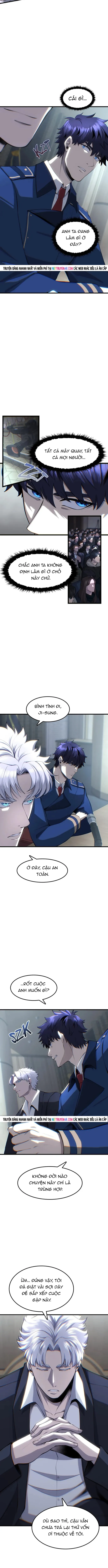 Di Sản Của Các Nhà Văn Chapter 44 - 2