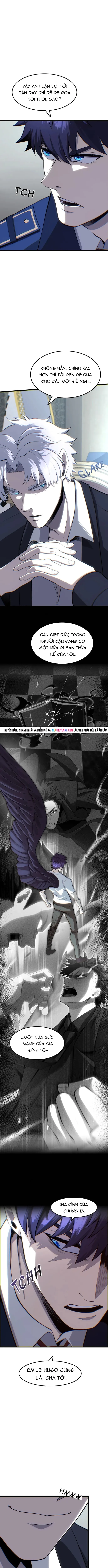 Di Sản Của Các Nhà Văn Chapter 44 - 3
