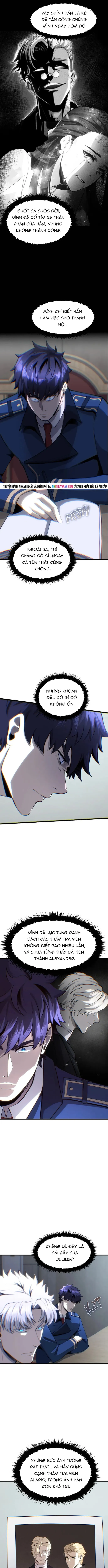 Di Sản Của Các Nhà Văn Chapter 44 - 6
