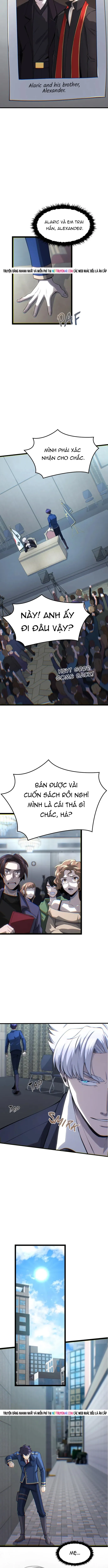 Di Sản Của Các Nhà Văn Chapter 44 - 7