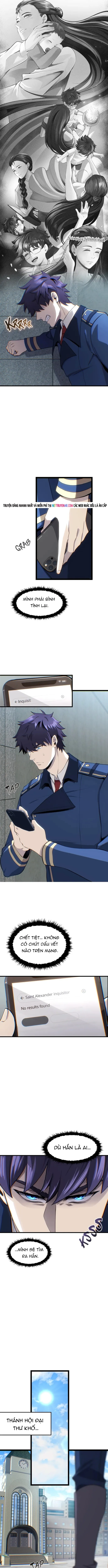 Di Sản Của Các Nhà Văn Chapter 44 - 8