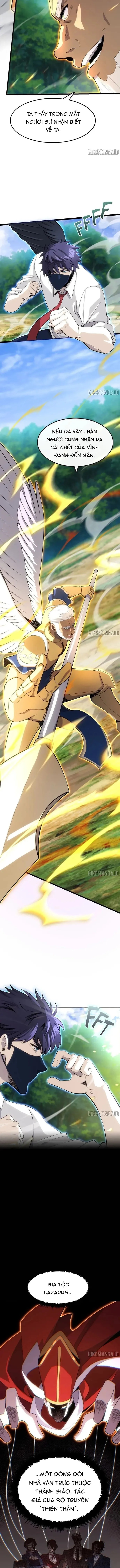 Di Sản Của Các Nhà Văn Chapter 45 - 2