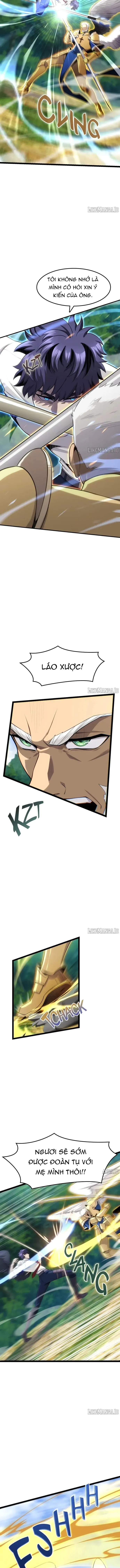 Di Sản Của Các Nhà Văn Chapter 45 - 11
